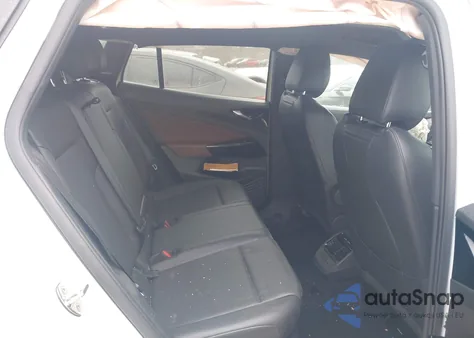 2021 Volkswagen Id.4 Pro S из США, поврежденный, VIN WVGKMPE25MP045122